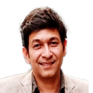 Priyaratna Suryawanshi